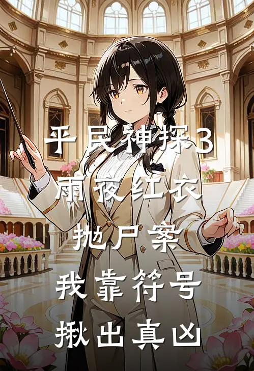 平民神探3：雨夜红衣抛尸案，我靠符号揪出真凶（赵磊陈默）全文免费阅读无弹窗大结局_（平民神探3：雨夜红衣抛尸案，我靠符号揪出真凶全文免费阅读无弹窗）赵磊陈默最新章节列表_笔趣阁（平民神探3：雨夜红衣抛尸案，我靠符号揪出真凶）