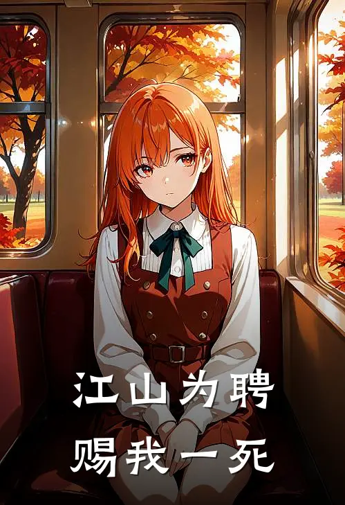 江山为聘，赐我一死萧寒舟苏柔儿完结版小说阅读_完整版小说免费阅读江山为聘，赐我一死(萧寒舟苏柔儿)