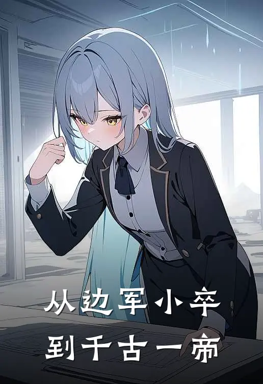 从边军小卒到千古一帝