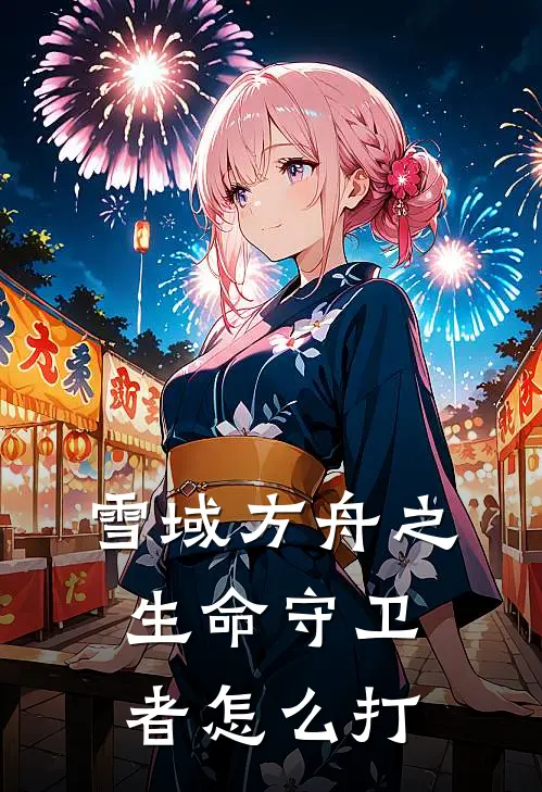 雪域方舟之生命守卫者怎么打