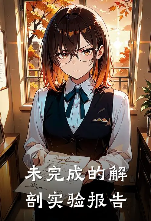 未完成的解剖实验报告