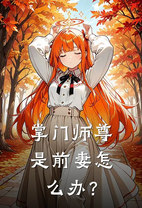 掌门师尊是前妻怎么办？陆百川大黎热门的小说_热门小说在线阅读掌门师尊是前妻怎么办？陆百川大黎