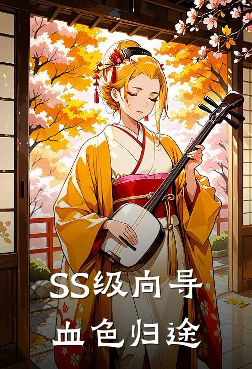 SS级向导：血色归途