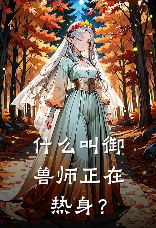 《什么叫御兽师正在热身？》岳云岳舒完结版阅读_岳云岳舒完结版在线阅读