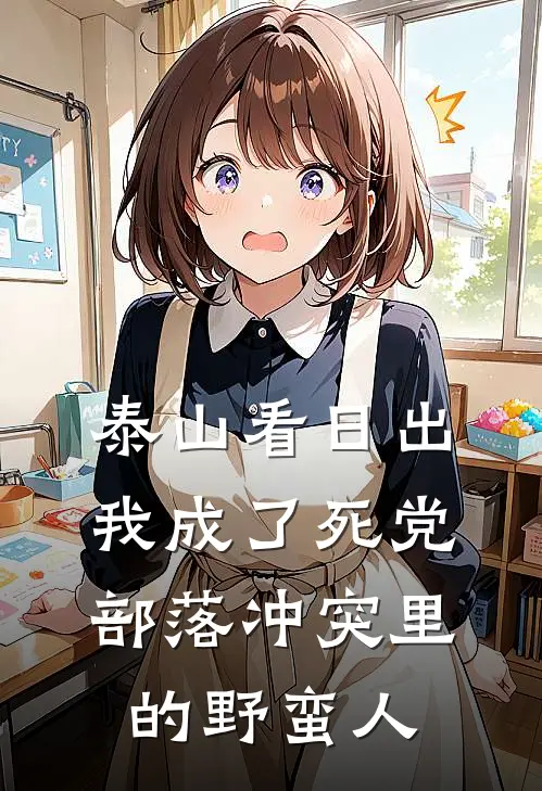 泰山看日出，我成了死党部落冲突里的野蛮人。(刘万江辰)完结版小说_最新全本小说泰山看日出，我成了死党部落冲突里的野蛮人。刘万江辰