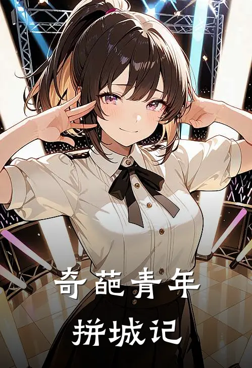 奇葩青年拼城记