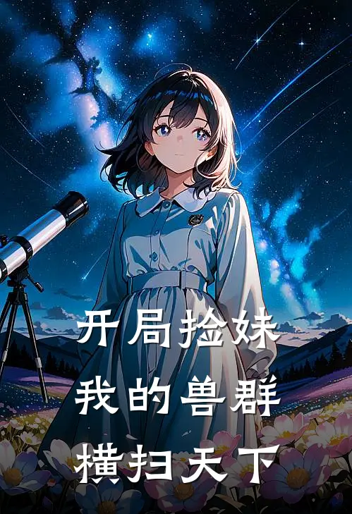 开局捡妹，我的兽群横扫天下林凡大丫免费小说全集_免费阅读无弹窗开局捡妹，我的兽群横扫天下林凡大丫