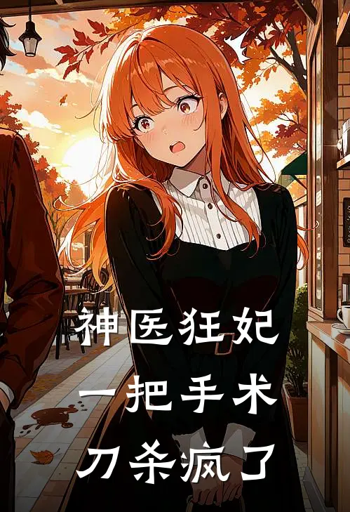 神医狂妃：一把手术刀杀疯了云知夏谢远山免费小说笔趣阁_完结小说免费阅读神医狂妃：一把手术刀杀疯了云知夏谢远山