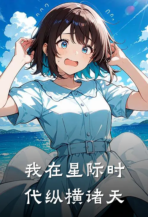 我在星际时代纵横诸天