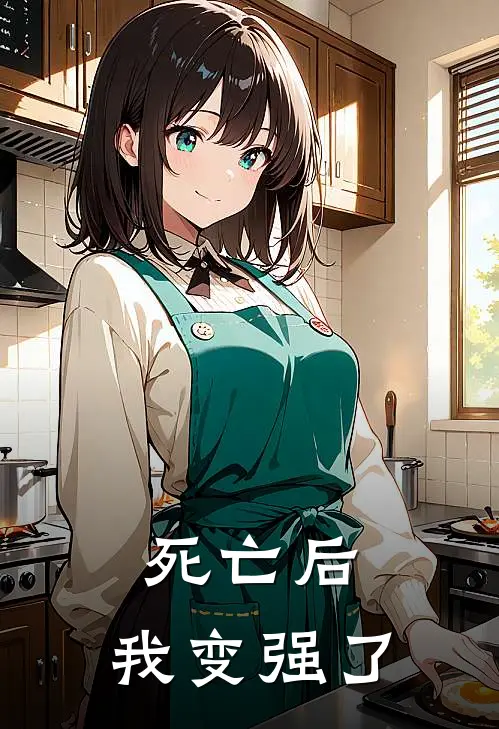 死亡后，我变强了
