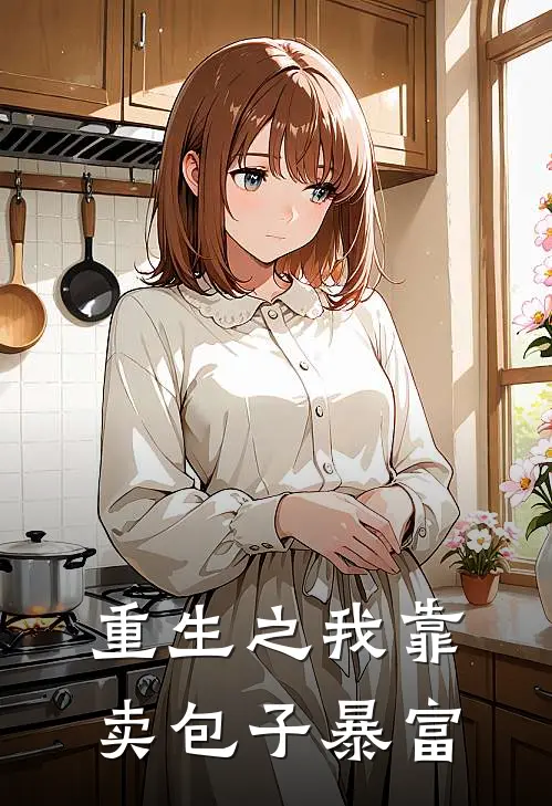 重生之我靠卖包子暴富