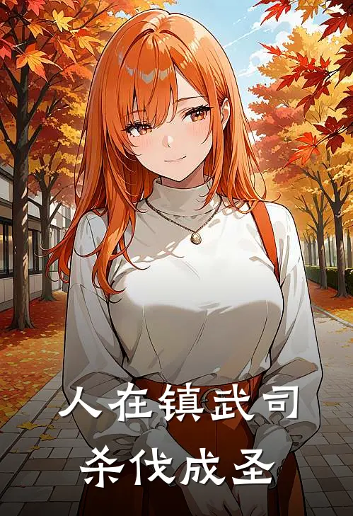 人在镇武司，杀伐成圣(顾渊沈魁)小说完整版_完结好看小说人在镇武司，杀伐成圣顾渊沈魁