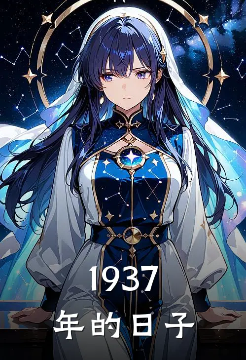 1937年的日子