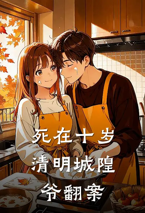 死在十岁清明城隍爷翻案(沈念安林舒)完整版免费全文阅读_最热门小说死在十岁清明城隍爷翻案沈念安林舒