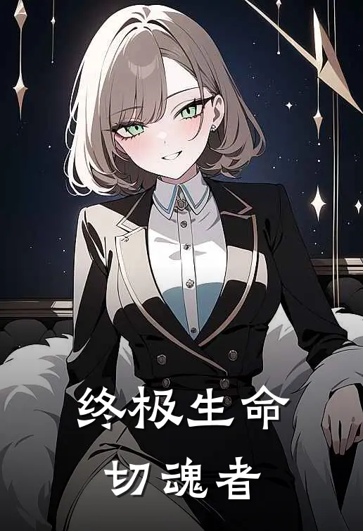 终极生命切魂者