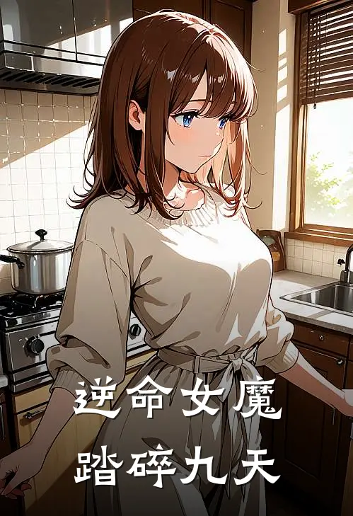 逆命女魔：踏碎九天(云天雄玉佩)新热门小说_免费完结小说逆命女魔：踏碎九天(云天雄玉佩)