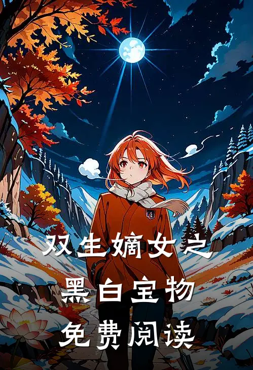 双生嫡女之黑白宝物免费阅读