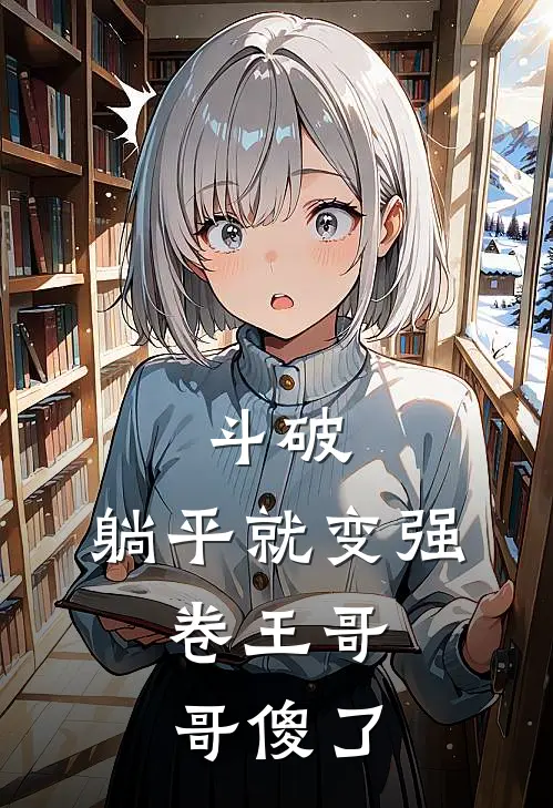 斗破：躺平就变强，卷王哥哥傻了萧炎萧平免费热门小说_最热门小说斗破：躺平就变强，卷王哥哥傻了萧炎萧平