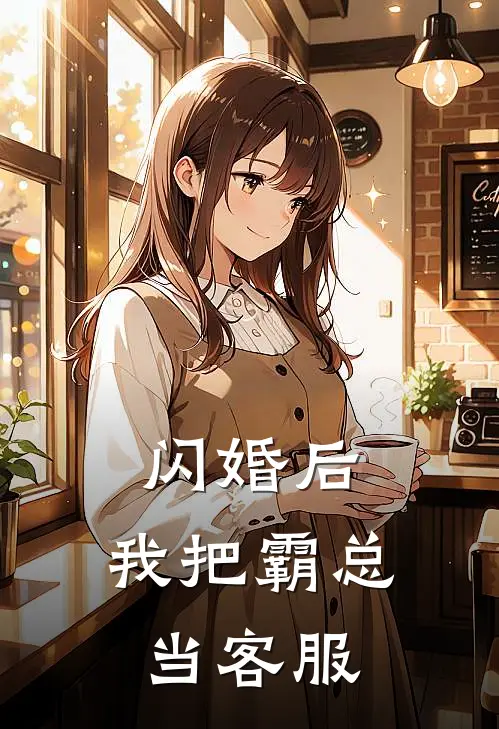 闪婚后，我把霸总当客服