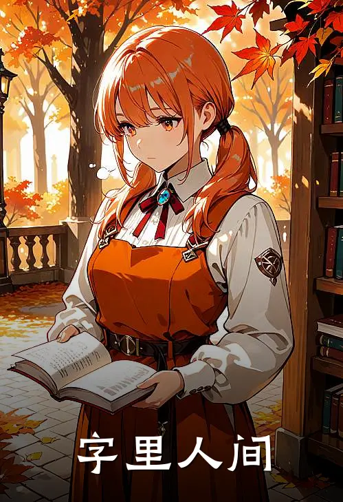 字里人间