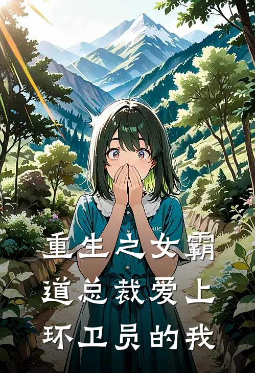 《重生之女霸道总裁爱上环卫员的我》陈阳林晚星已完结小说_重生之女霸道总裁爱上环卫员的我(陈阳林晚星)经典小说