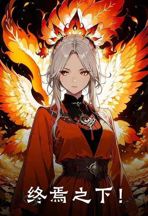 终焉之下！(洪哥秦时)火爆小说_《终焉之下！》洪哥秦时小说免费在线阅读