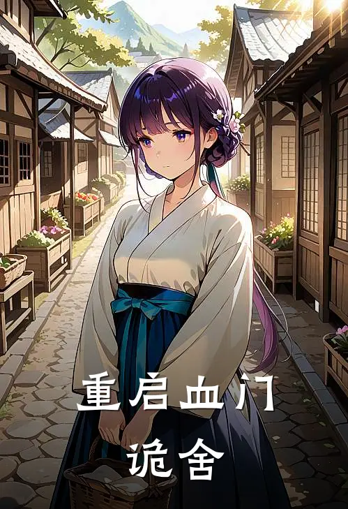 重启血门：诡舍(萧逸轩张磊)全文阅读免费全集_完结小说重启血门：诡舍萧逸轩张磊