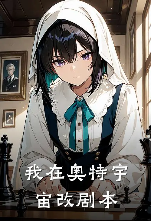 我在奥特宇宙改剧本