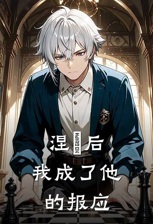 涅槃后，我成了他的报应
