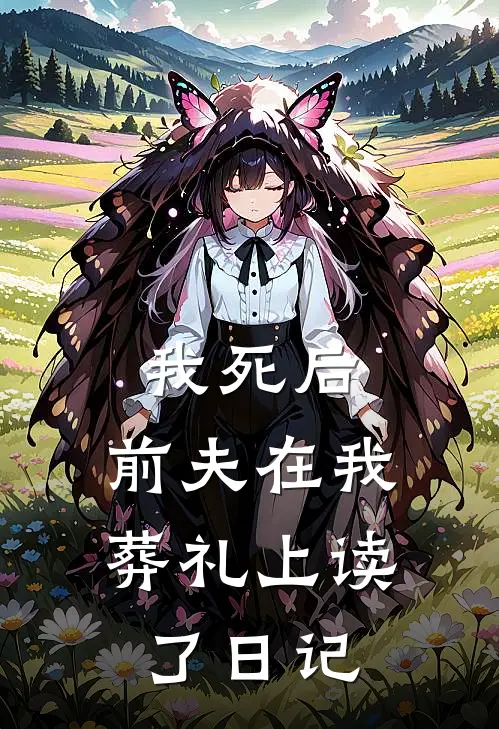 我死后，前夫在我葬礼上读了日记陈屿林晚热门完本小说_最新章节列表我死后，前夫在我葬礼上读了日记(陈屿林晚)
