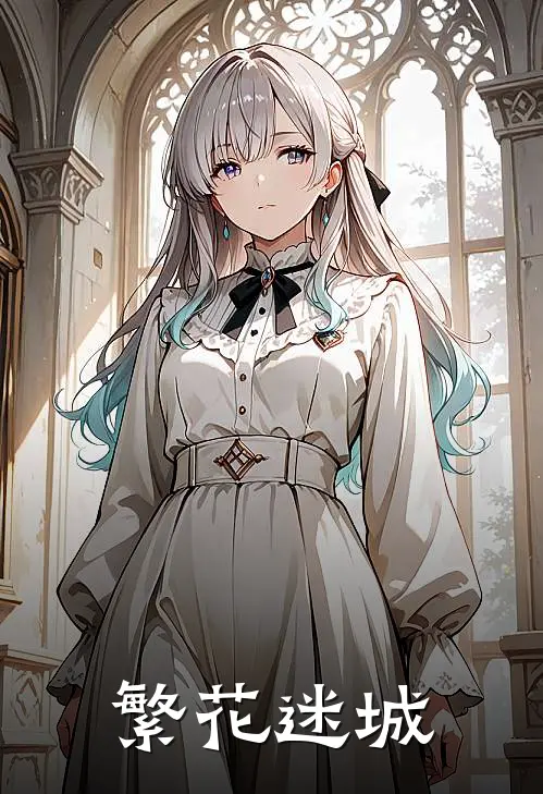 《繁花迷城》林曜李萌萌完本小说_林曜李萌萌(繁花迷城)全文免费阅读无弹窗大结局