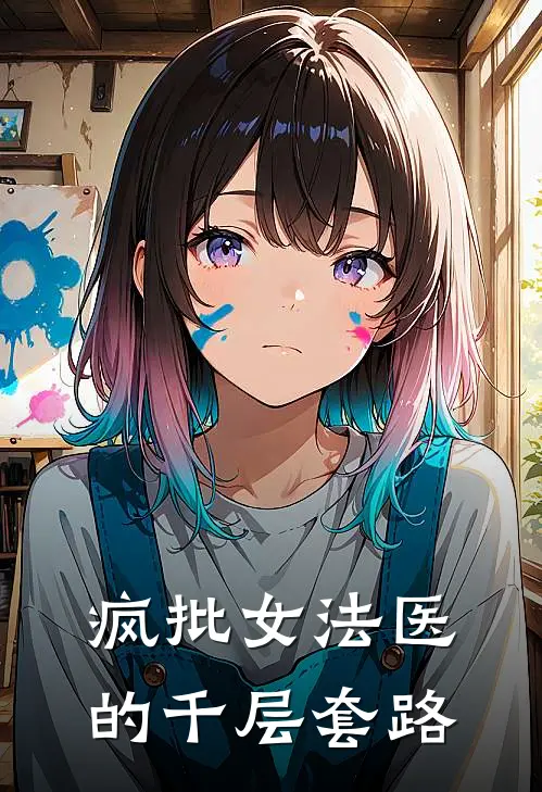 疯批女法医的千层套路