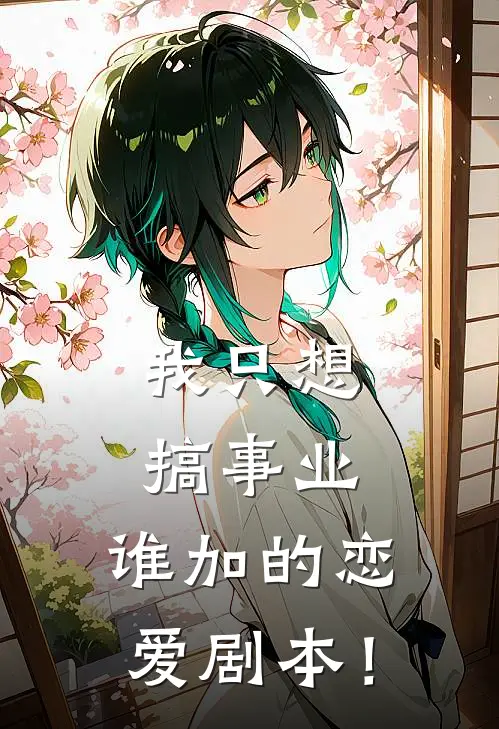 我只想搞事业，谁加的恋爱剧本！(苏浩林博)全文阅读免费全集_完结小说我只想搞事业，谁加的恋爱剧本！苏浩林博