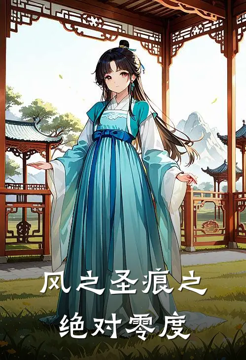 风之圣痕之绝对零度