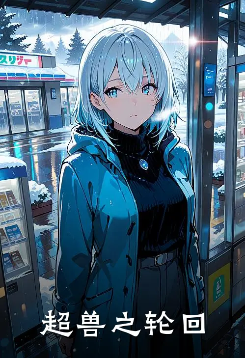 超兽之轮回(林飞天羽)完本小说_全本免费小说超兽之轮回林飞天羽