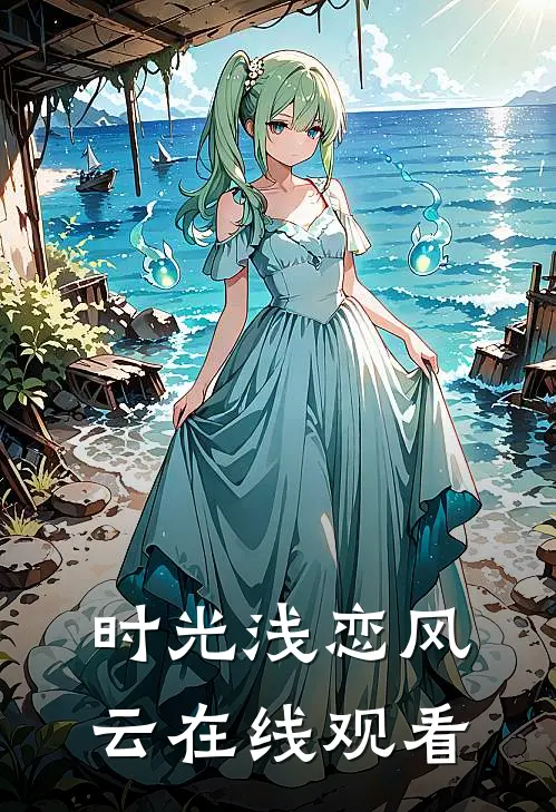 时光浅恋风云在线观看