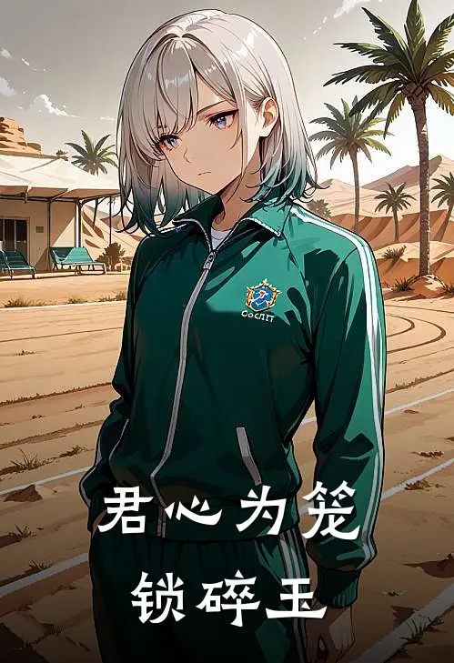 君心为笼锁碎玉