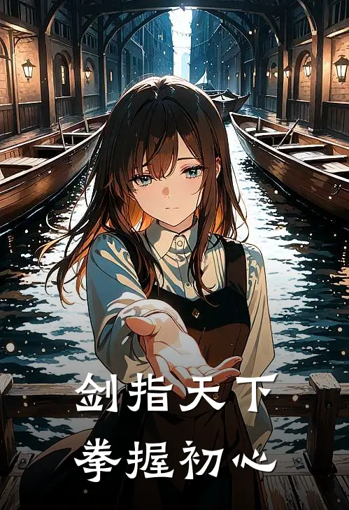 剑指天下，拳握初心叶孤影雷震山最新好看小说_免费小说剑指天下，拳握初心(叶孤影雷震山)