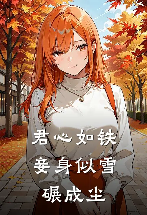 君心如铁，妾身似雪碾成尘苏倾晏萧玦热门的网络小说_完整版小说君心如铁，妾身似雪碾成尘(苏倾晏萧玦)