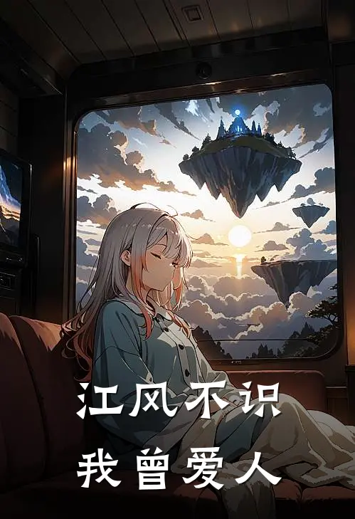 江风不识，我曾爱人