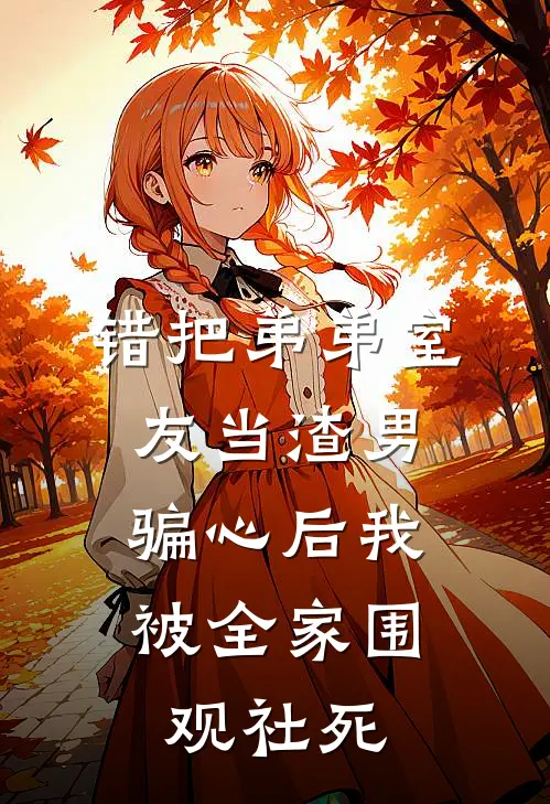 错把弟弟室友当渣男，骗心后我被全家围观社死乔乐白月光小说免费阅读无弹窗_完结版小说全文免费阅读错把弟弟室友当渣男，骗心后我被全家围观社死(乔乐白月光)