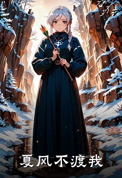 夏风不渡我林晚夏栀好看的小说推荐完结_在哪看免费小说夏风不渡我林晚夏栀