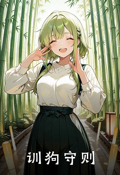 丁诺露娜《训狗守则》小说免费在线阅读_训狗守则(丁诺露娜)已完结小说