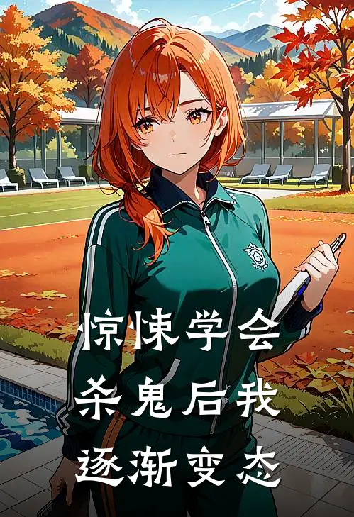 惊悚学会杀鬼后我逐渐变态林夜白沈白舟最新完结小说推荐_全集免费小说惊悚学会杀鬼后我逐渐变态林夜白沈白舟