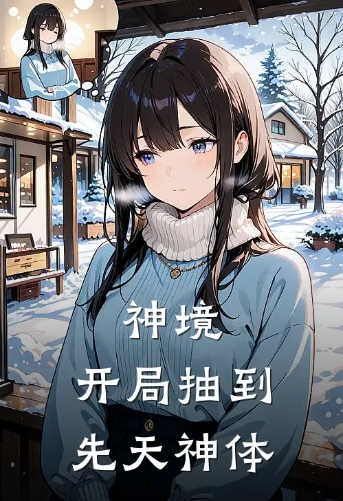 神境：开局抽到先天神体