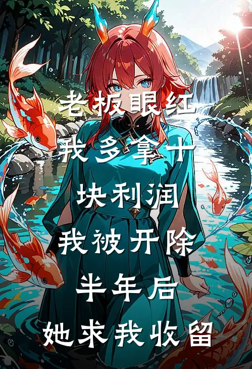 老板眼红我多拿十块利润，我被开除半年后，她求我收留林姐姜禾免费小说全文阅读_最新章节列表老板眼红我多拿十块利润，我被开除半年后，她求我收留(林姐姜禾)