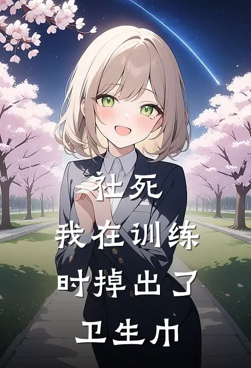 社死：我在训练时掉出了卫生巾(许博贺李秋燃)推荐小说_社死：我在训练时掉出了卫生巾(许博贺李秋燃)全文免费阅读大结局