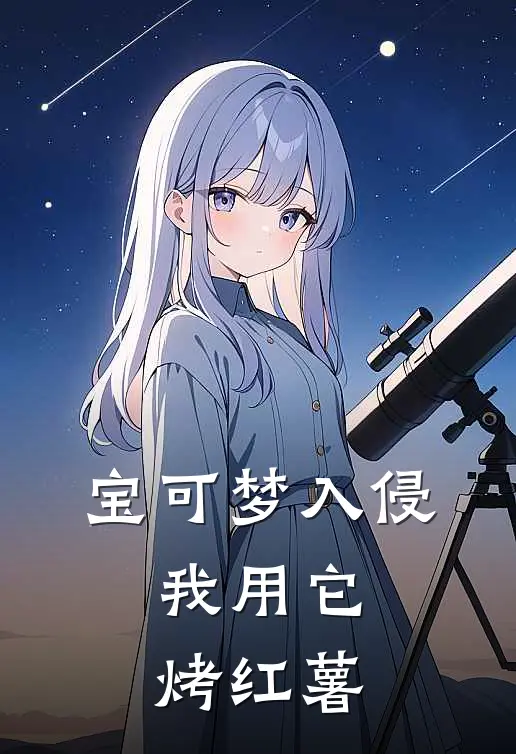 宝可梦入侵：我用它烤红薯