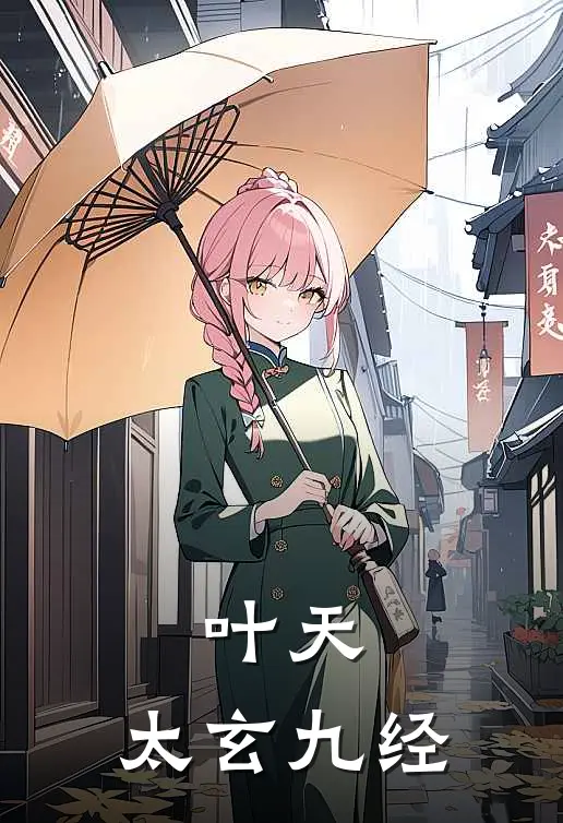 叶天：太玄九经叶天李秀梅最新章节在线阅读_叶天李秀梅全本免费在线阅读