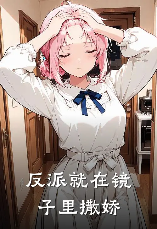 反派就在镜子里撒娇